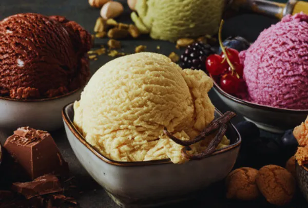 Dia do Gelato: Saboreie o Sabor Exclusivo