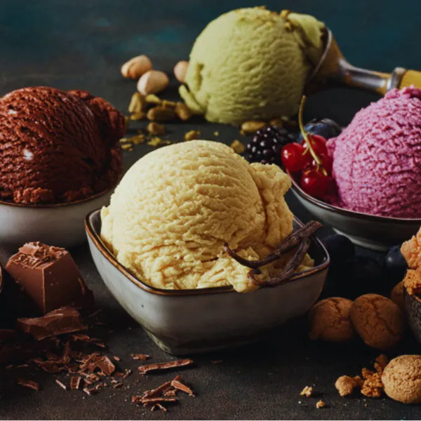 Dia do Gelato: Saboreie o Sabor Exclusivo