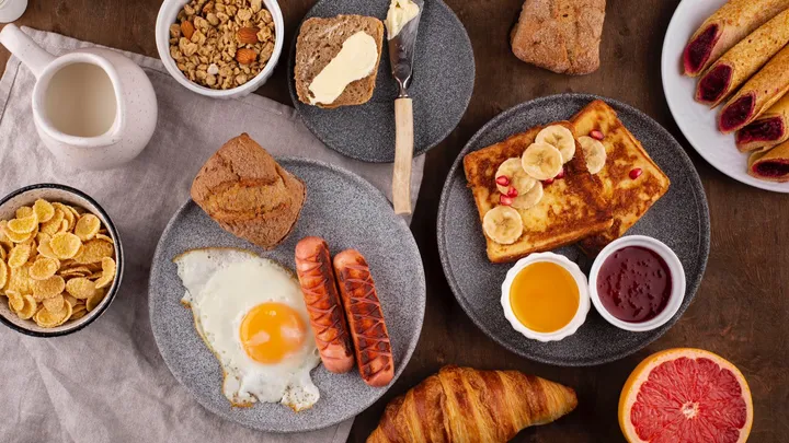 3 lugares para um Brunch perfeito em Alphaville