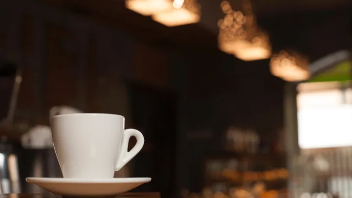 Descubra Cafeterias Imperdíveis em Alphaville