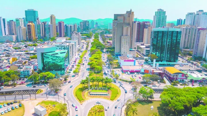 Vivencie Experiências Únicas e Surpreendentes em Alphaville