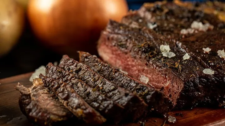 A Experiência Perfeita para Amantes de Carne