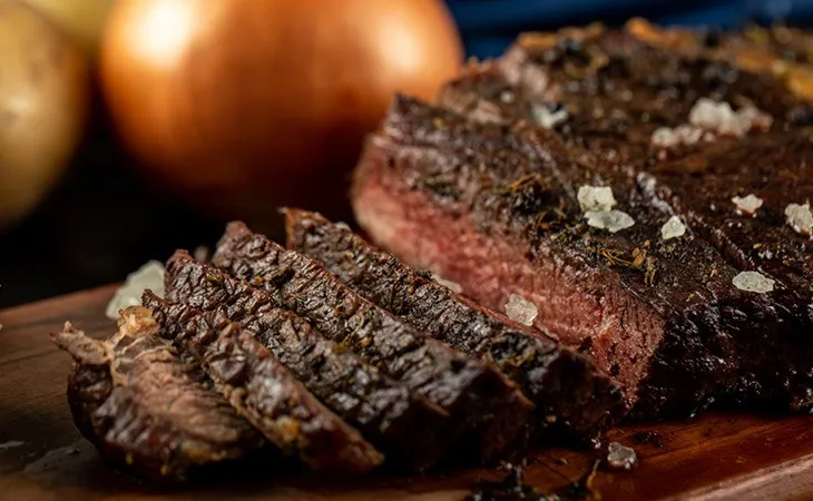 A Experiência Perfeita para Amantes de Carne