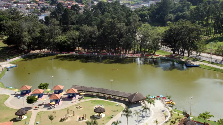 Experiências aos Arredores  de Alphaville