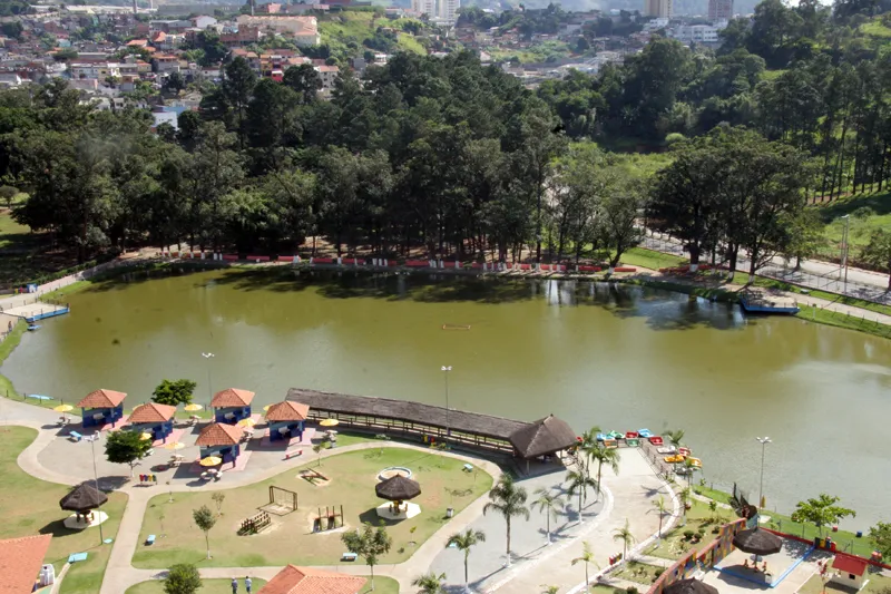 Experiências aos Arredores  de Alphaville