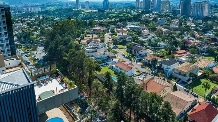 Qual Melhor Bairro Para Morar em Barueri?