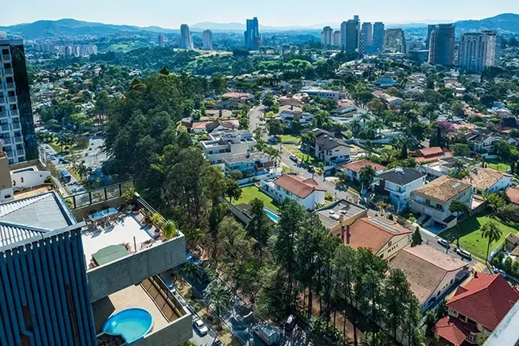 Qual Melhor Bairro Para Morar em Barueri?