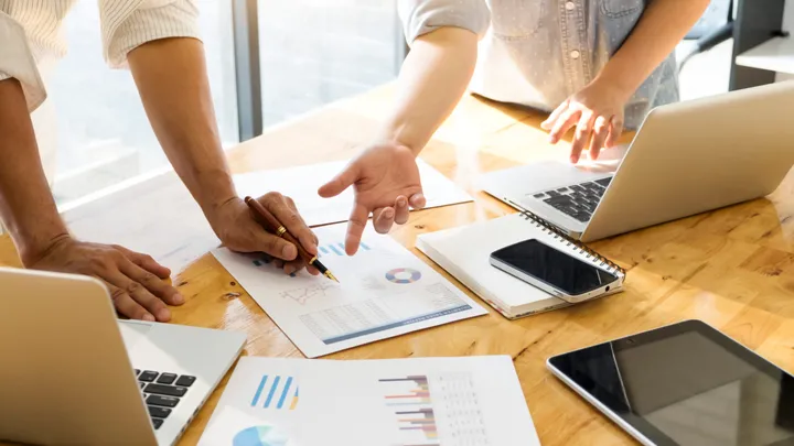 Agência de Marketing Digital em Alphaville
