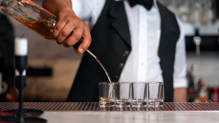 Bartenders Para Eventos em Alphaville