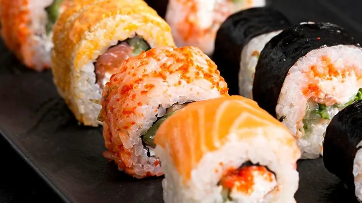 Explorando a Culinária Japonesa