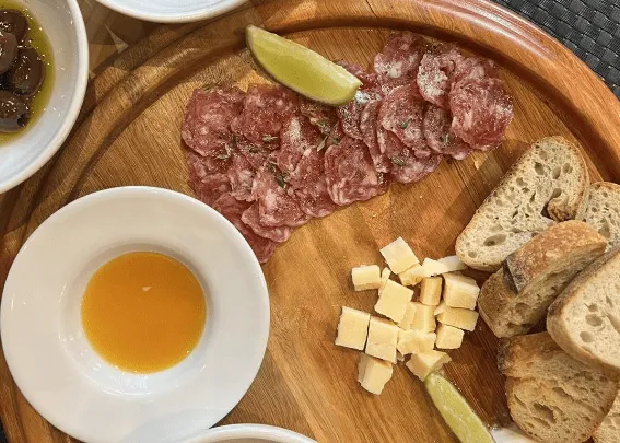 Santi Restaurante