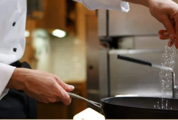 Ideias de Conteúdo para Restaurante