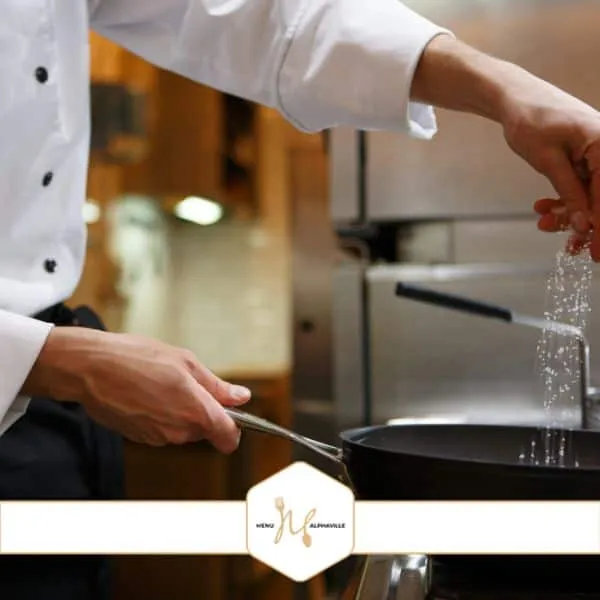Ideias de Conteúdo para Restaurante