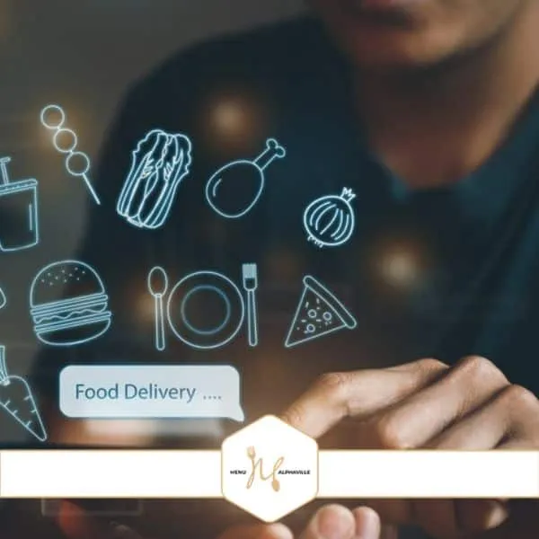 Marketing para Bares e Restaurantes