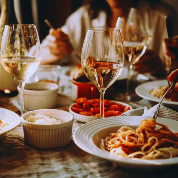 Conheça o Paraíso Gastronômico de Alphaville