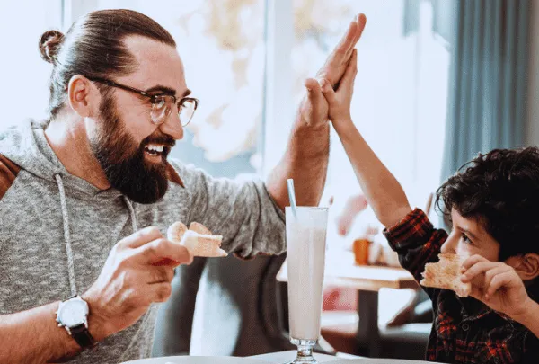 Restaurantes para Celebrar Dia dos Pais em Alphaville