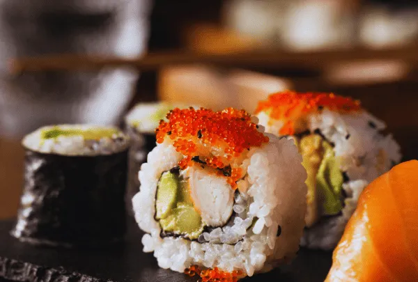 A Experiência Premium da Gastronomia Japonesa