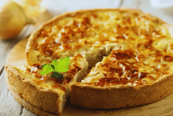Quiches: A Delícia Francesa que Conquista o Paladar