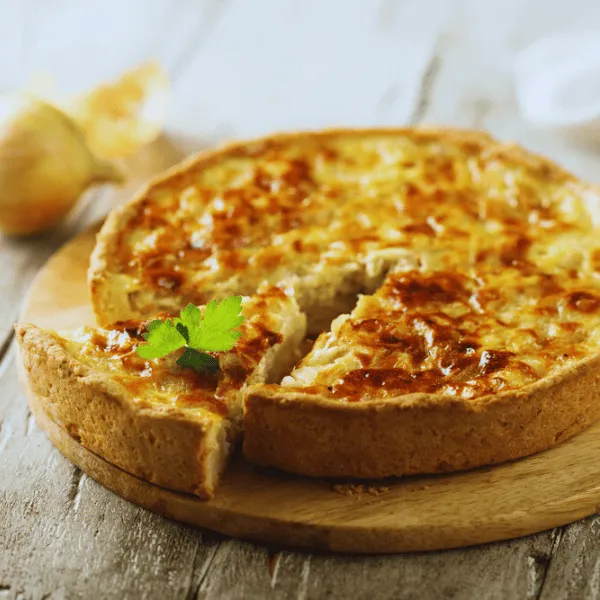 Quiches: A Delícia Francesa que Conquista o Paladar
