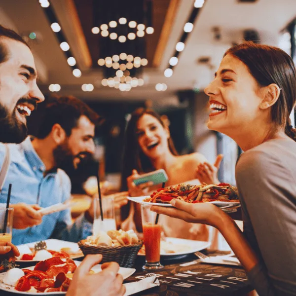 Roteiro Gastronômico em Alphaville