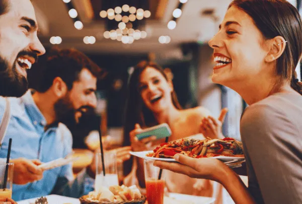 Roteiro Gastronômico em Alphaville