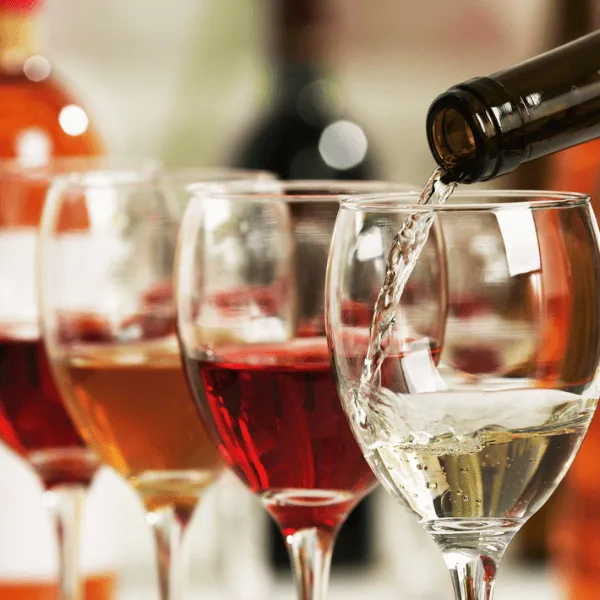 Roteiro de Vinhos Imperdíveis em Alphaville