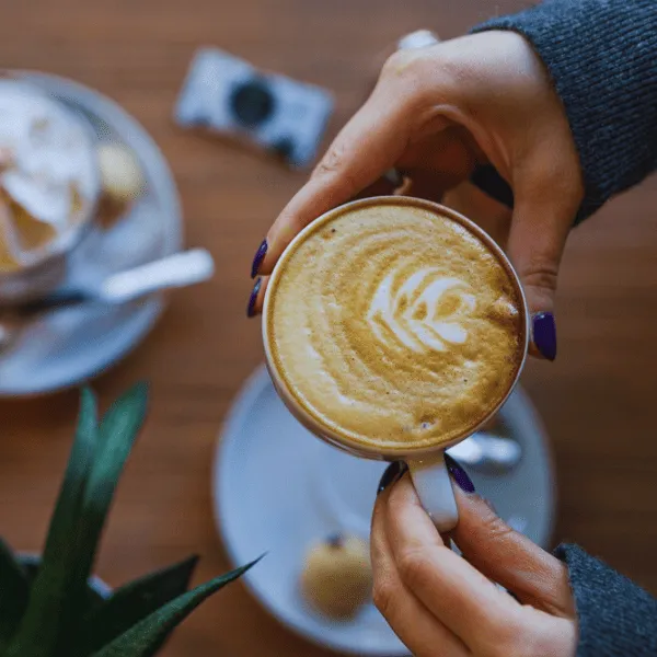 Guia Gastronômico para os Apaixonados por Café