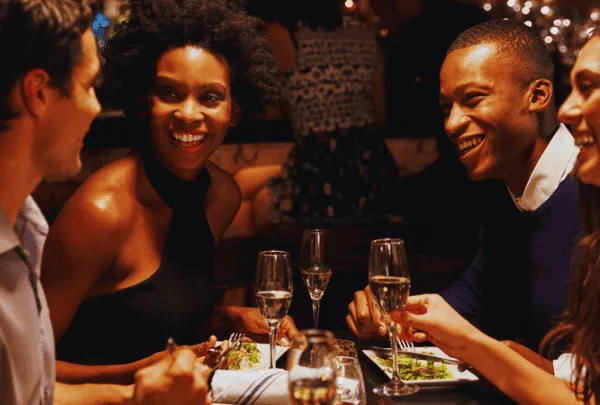 Restaurantes Noturnos em Alphaville