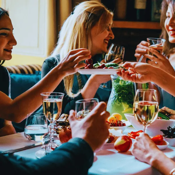 Os Melhores Restaurantes em Santana de Parnaíba
