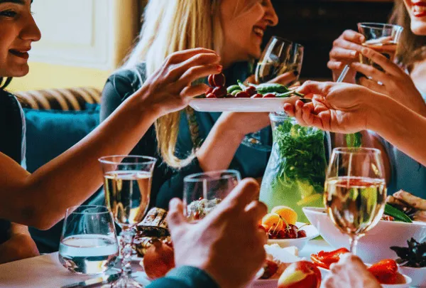 Os Melhores Restaurantes em Santana de Parnaíba