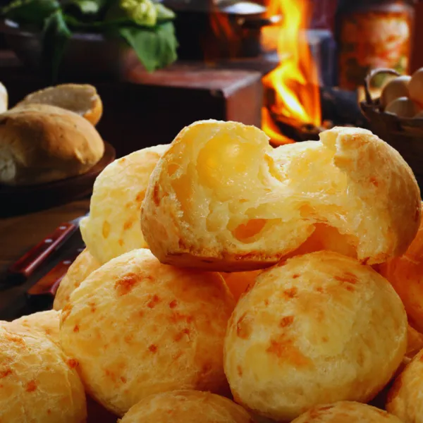 Celebre o Dia do Pão de Queijo em Alphaville