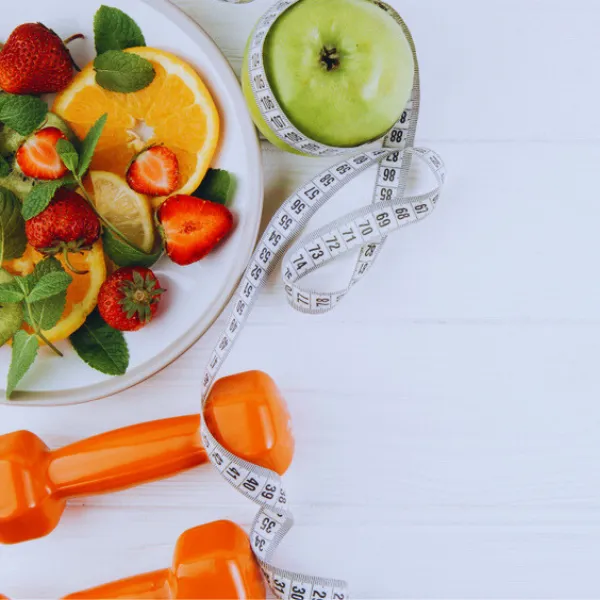 Destino Gastronômico Fitness